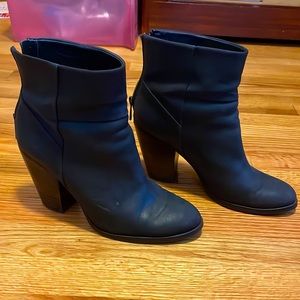 Booties!